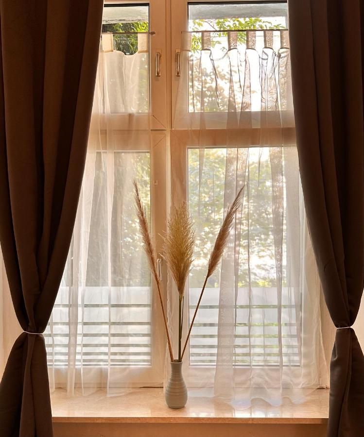 Appartement Naehe City Дортмунд Экстерьер фото