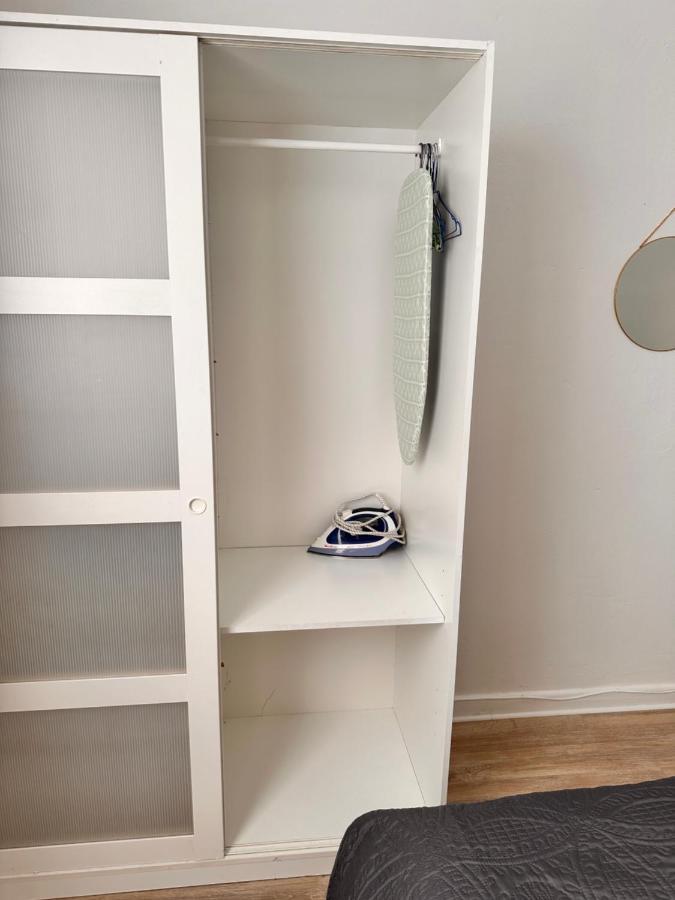 Appartement Naehe City Дортмунд Экстерьер фото