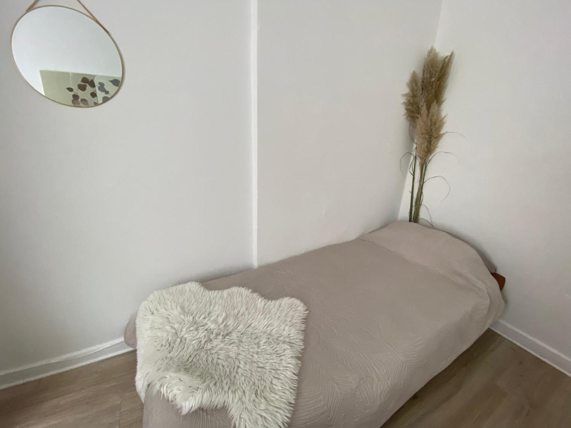 Appartement Naehe City Дортмунд Экстерьер фото
