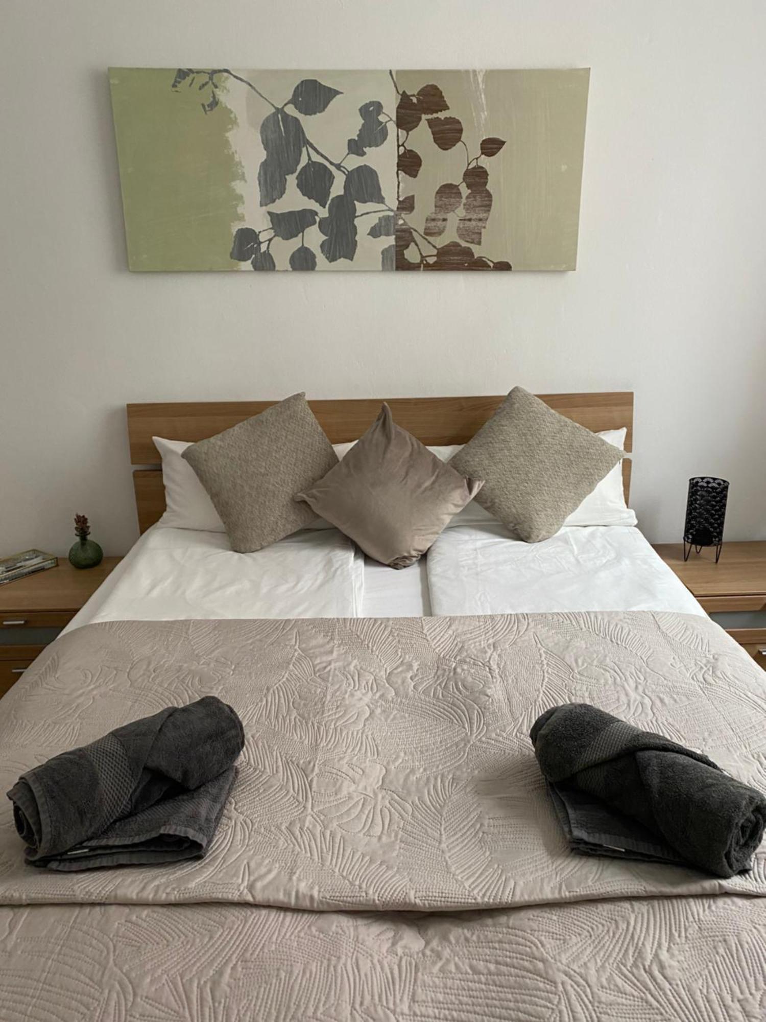Appartement Naehe City Дортмунд Экстерьер фото